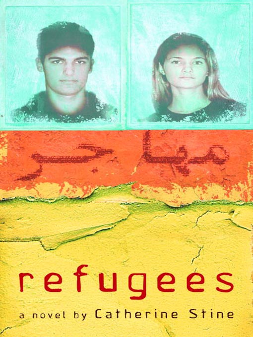 Cover image for Refugees